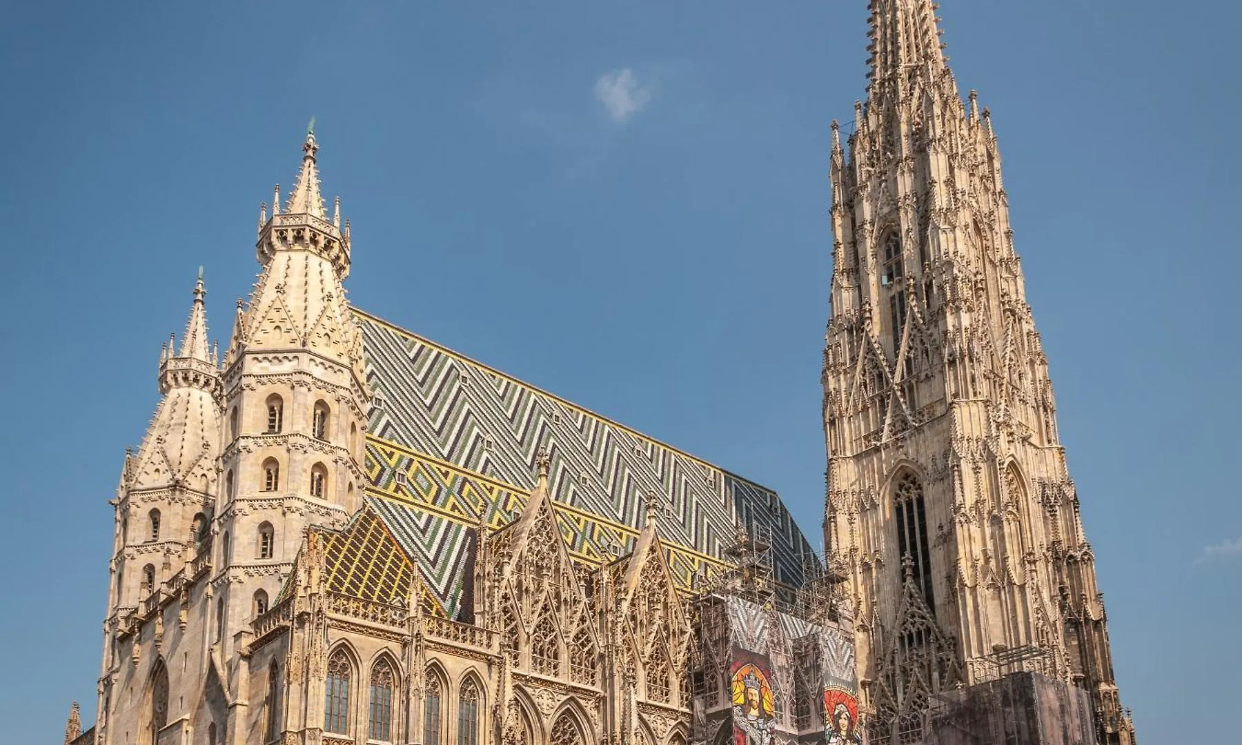 Artapartment Near Stephansplatz Vienna Austria
