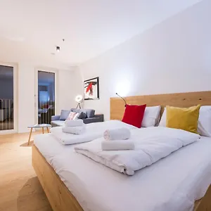 Apartamento Luxury Renngasse, Viena