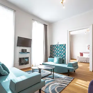 Hotel Long Term, Viena