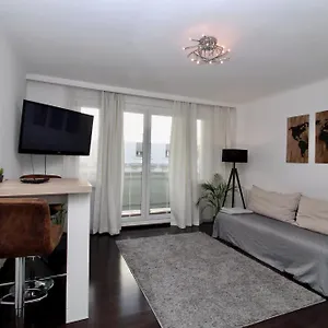  Apartment Balcony - Next To Opera