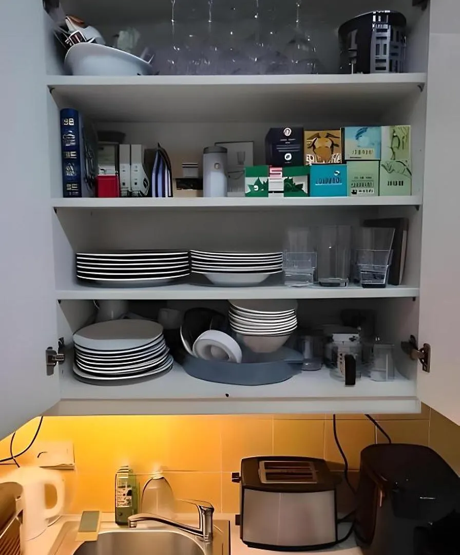 Apartment Artapartment Near Stephansplatz Vienna