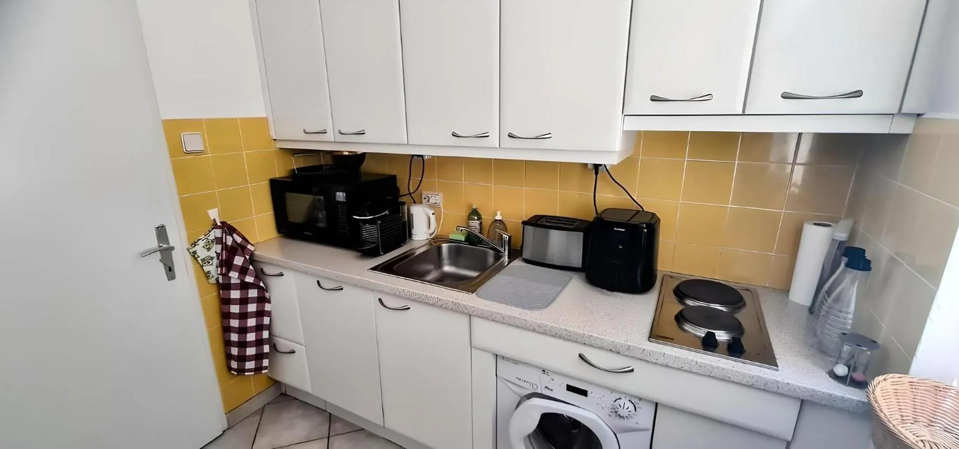Apartment Artapartment Near Stephansplatz Vienna Austria