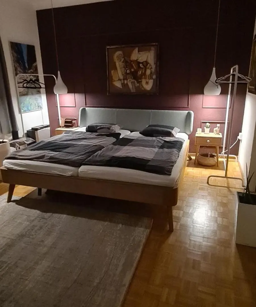 Artapartment Near Stephansplatz Вена Австрия